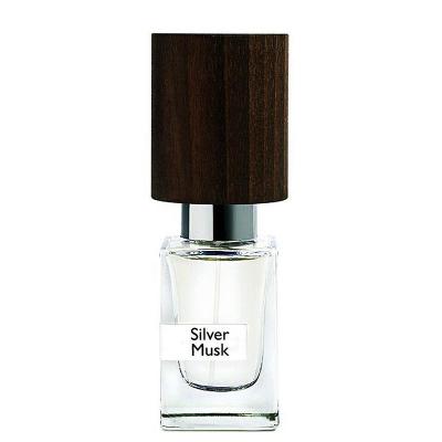 Nasomatto Silver Musk