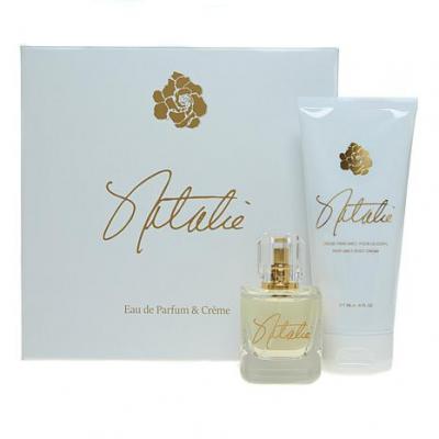 Natalie Perfume Gift Set