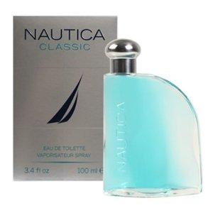 Nautica Cologne by Nautica Classic