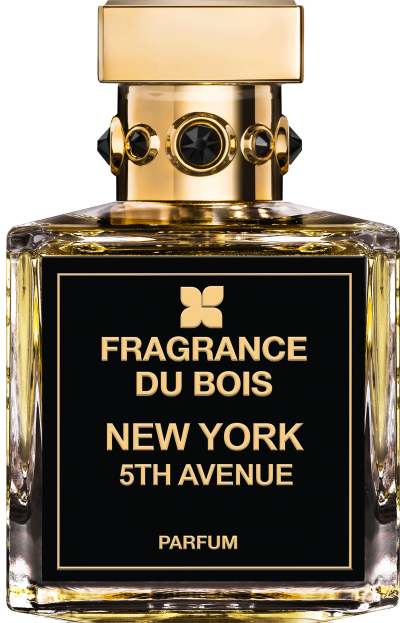 Fragrance du Bois New York 5th Avenue