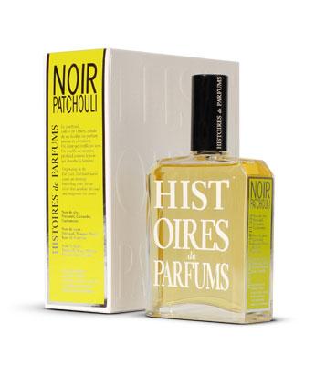 Histoires de Parfums Noir Patchouli