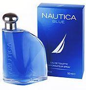 Nautica Blue Cologne