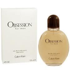 Obsession Cologne For Men by Calvin Kein
