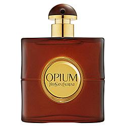 Opium Perfume by Yves Saint Laurent 