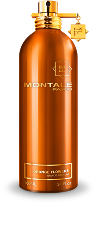 Montale Orange Flowers