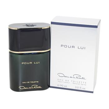 Oscar Pour Lui Cologne By Oscar De La Renta