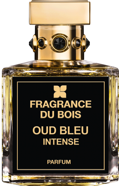 Fragrance du Bois Oud Bleu Intense