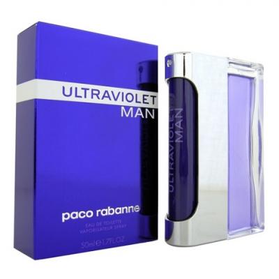 Paco Rabanne Ultraviolet Man