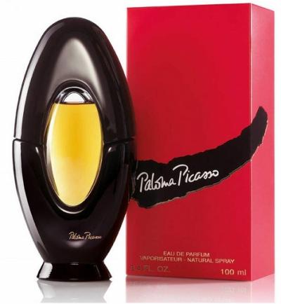 Paloma Picasso Perfume