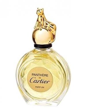 Panther De Cartier Perfume