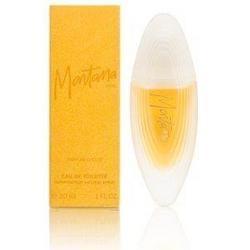 Montana Parfum d'Elle