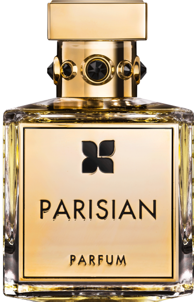 Fragrance du Bois Parisian