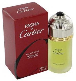 Pasha De Cartier Cologne For Men