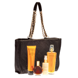 Pheromone Perfume Gift Set - Golden Sensations