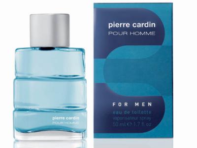 Pierre Cardin Pour Homme