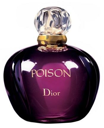 Poison by Christian Dior