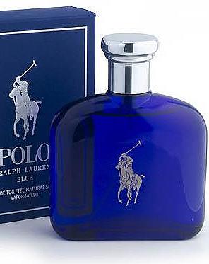 Polo Blue Cologne For Men By Ralph Lauren