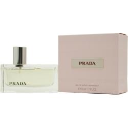 Prada perfume