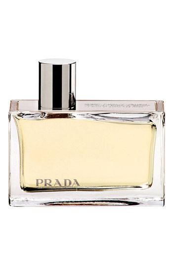 Prada Amber perfume