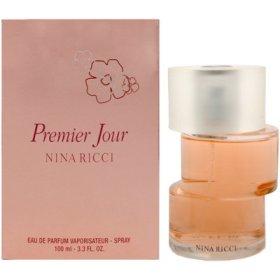 Premier Jour by Nina Ricci perfume for women