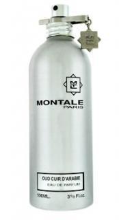 Montale Aoud Cuir D'Arabie