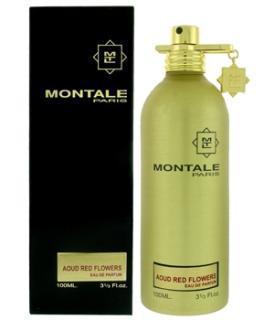 Montale Aoud Red Flowers