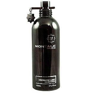 Montale Aromatic Lime