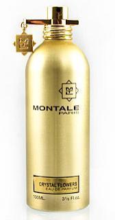 Montale Crystal Flowers