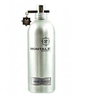 Montale Musk to Musk