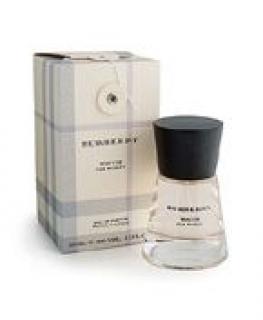 Burberry Touch perfume