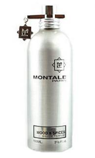 Montale Wood and Spices