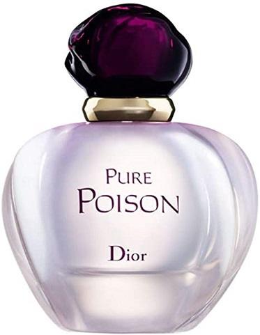 Pure Poison by Christian Dior