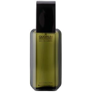 Quorum clearance cologne price