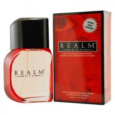 Realm By Erox Cologne For Men