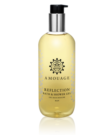 Amouage Reflection Man Shower Gel