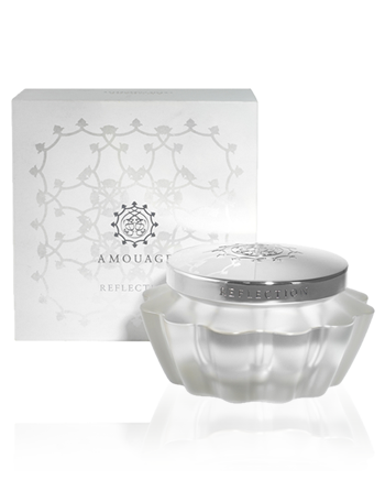 Amouage Reflection Woman Body Cream