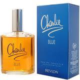 Charlie Blue perfume by Revlon