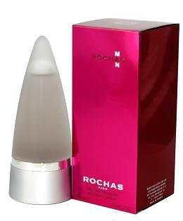 Rochas Man cologne