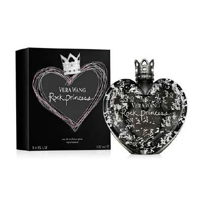 Vera Wang Rock Princess by Vera Wang perfume for women