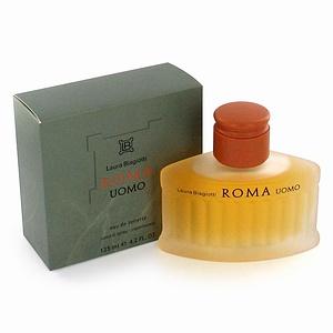 Roma By Laura Biagiotti For Men 
