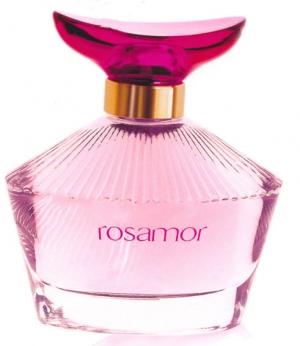 Rosamor by Oscar De La Renta perfume for women