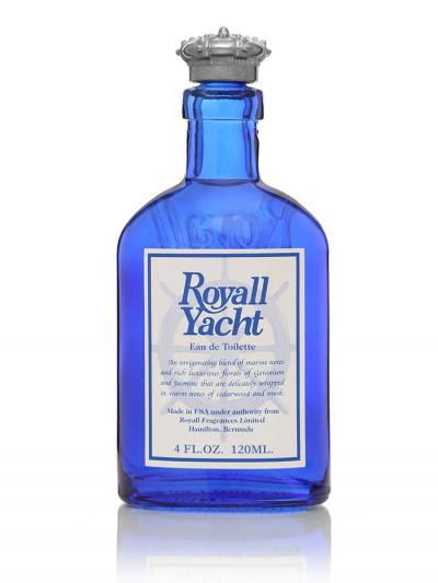 Royall Yacht