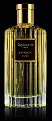 Grossmith Saffron Rose