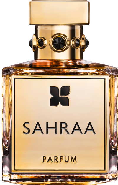 Fragrance du Bois Sahraa