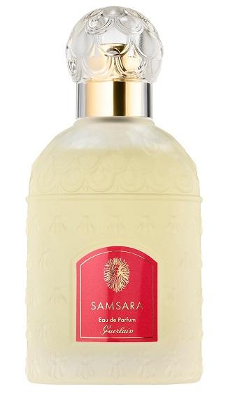 Samsara perfume by Guerlain