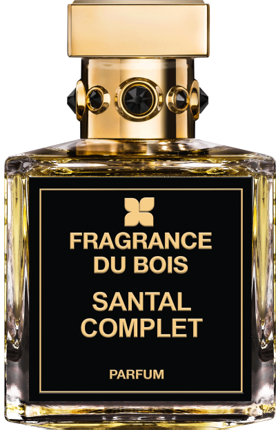 Fragrance du Bois Santal Complet