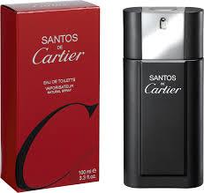 Santos De Cartier Cologne for Men