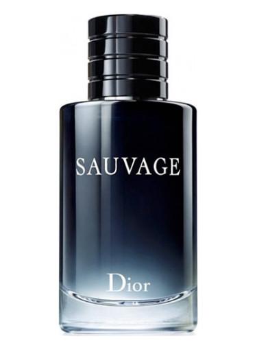 Christian Dior Sauvage for men