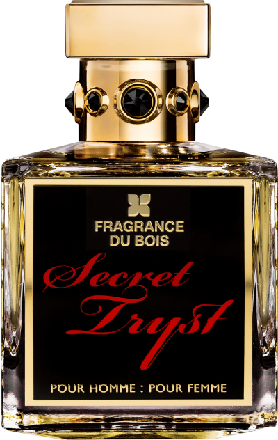 Fragrance du Bois Secret Tryst
