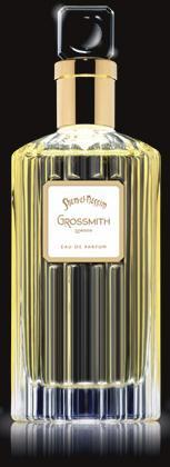 Grossmith Shem-El-Nessim